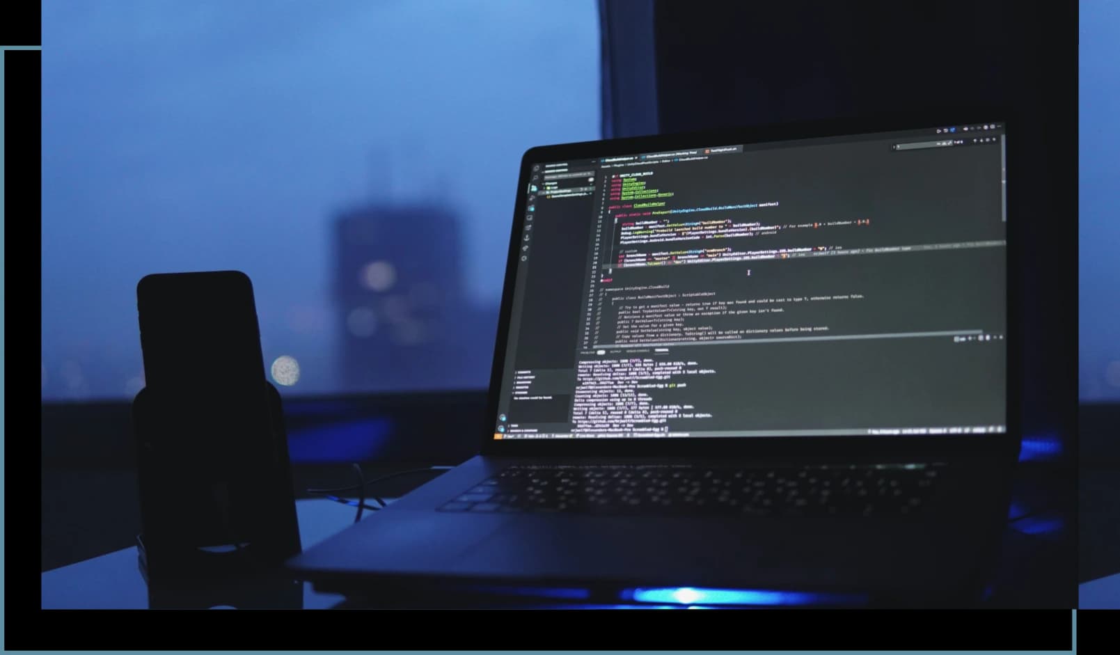 Web & Application Security