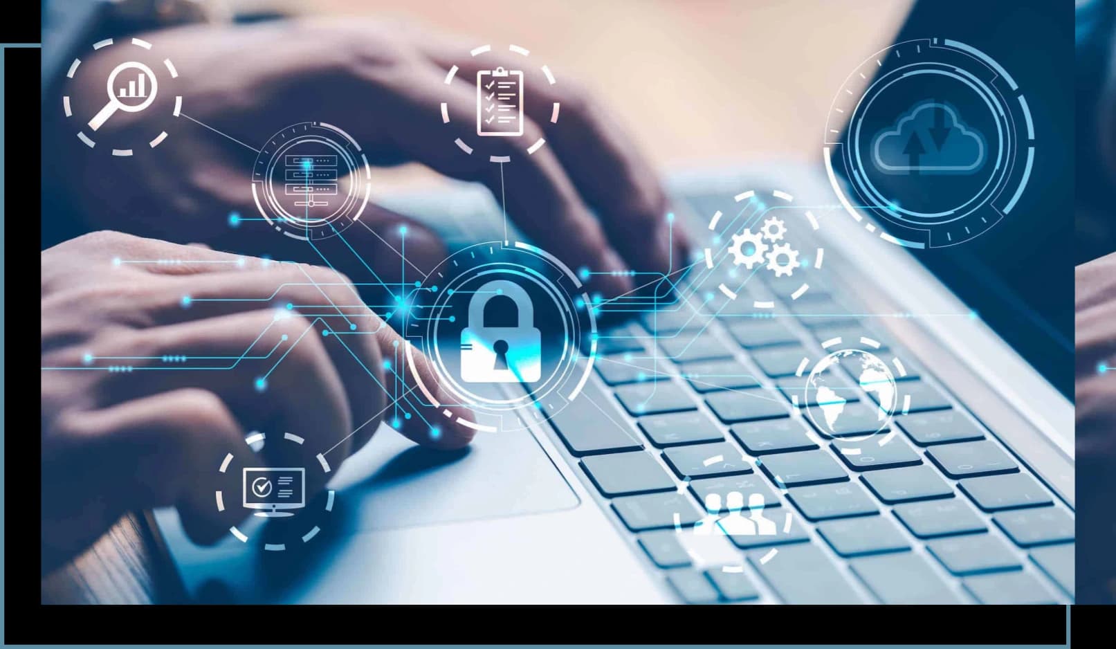 Cybersecurity for Platforms